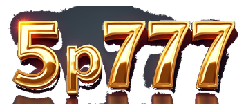 5p777 logo